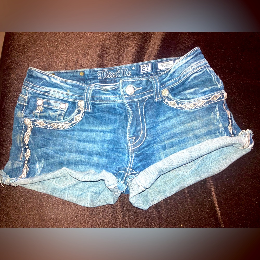 COPY - Miss Me Denim